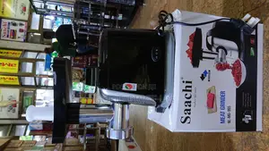 Saachi Meat Grinder