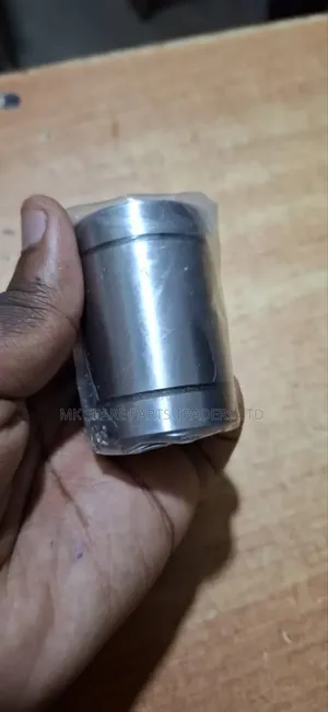 Linear Bearings