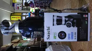 Sachi Coffee Grinder NL-CG-4966