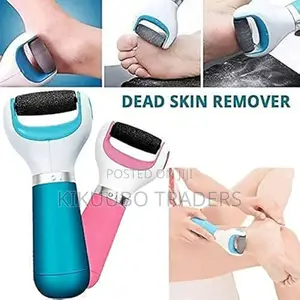 Electric Foot File Pedicure Callus Remover