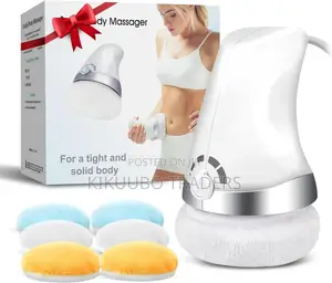 Body Sculpting Machine, Cellulite Massager