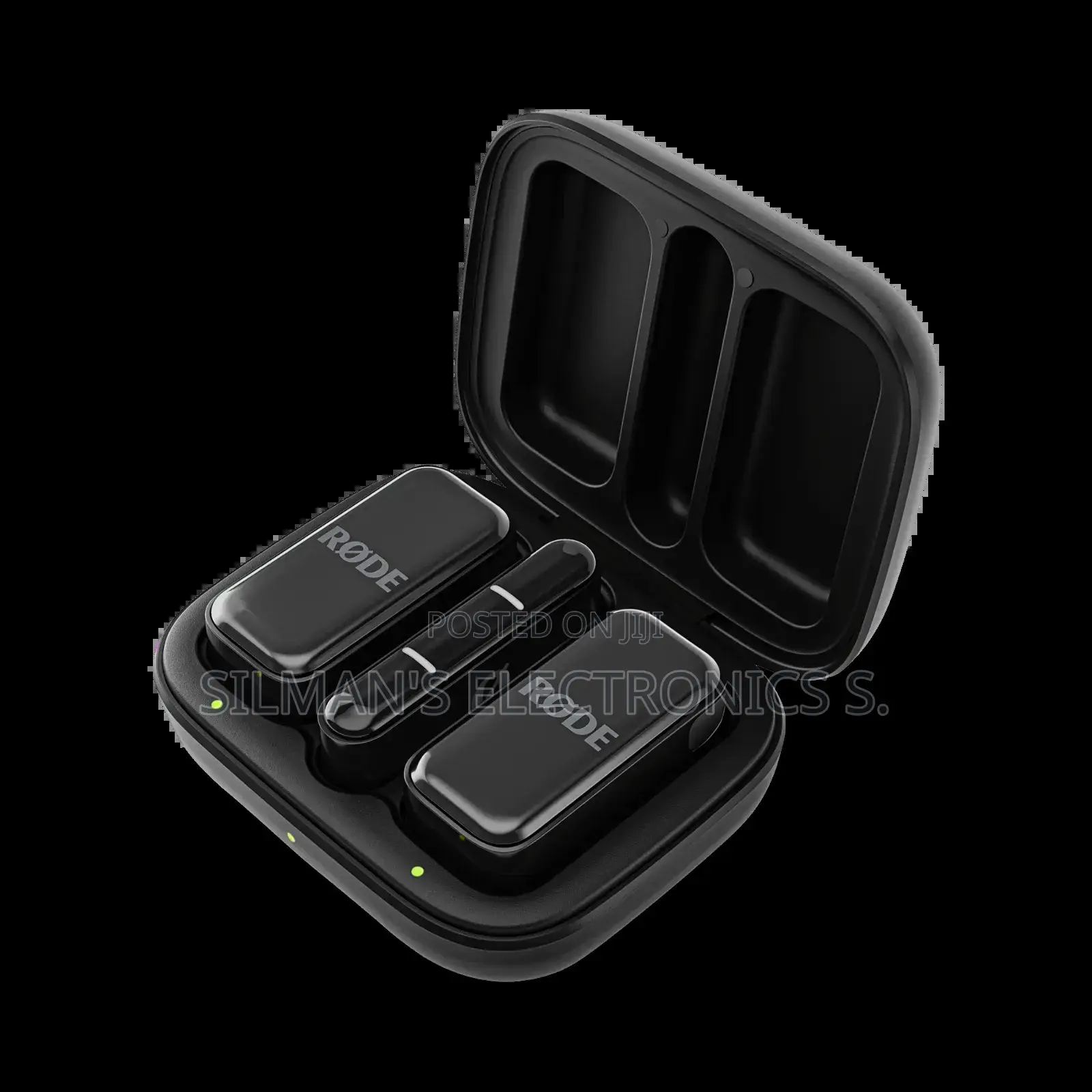 Rode Wireless Micro Ultra Compact Wireless Microphone USB C