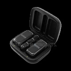 Rode Wireless Micro Ultra Compact Wireless Microphone USB C