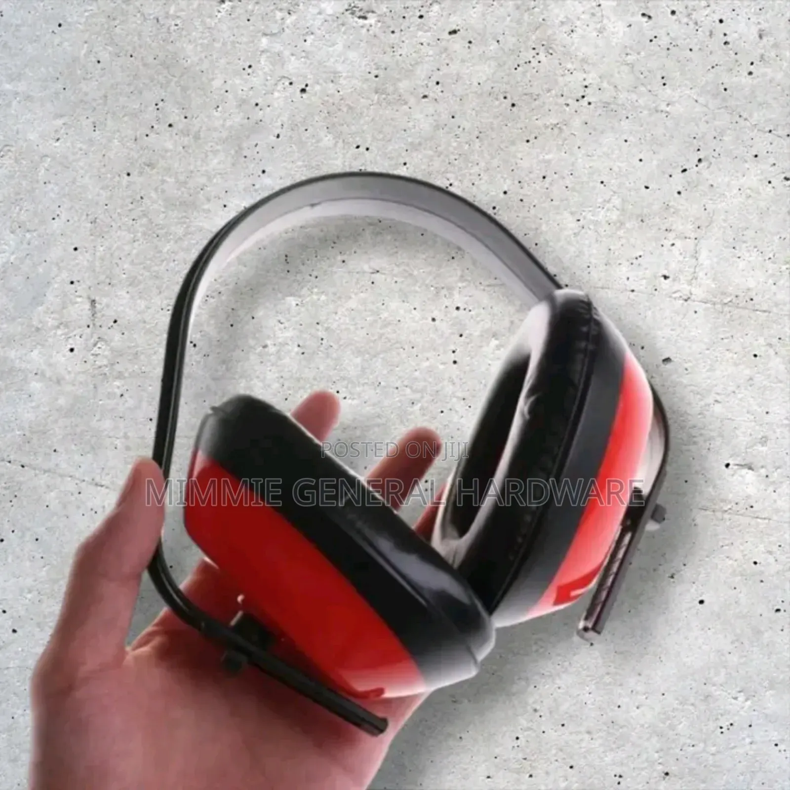 Ear Muffs/Ear Protectors