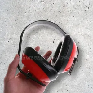 Ear Muffs/Ear Protectors