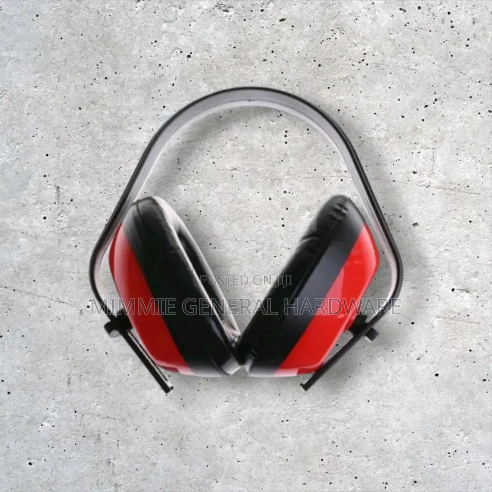 Ear Muffs/Ear Protectors