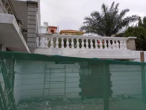 Concrete Balustrades/ Shade Poles