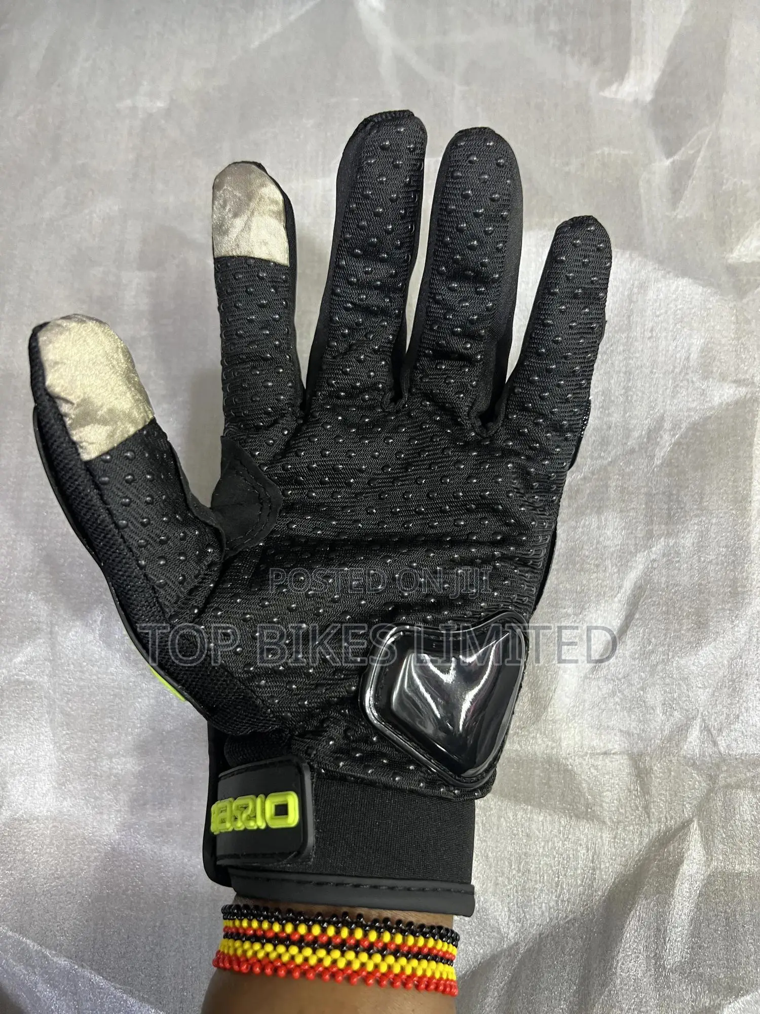 Touch Screen Gloves