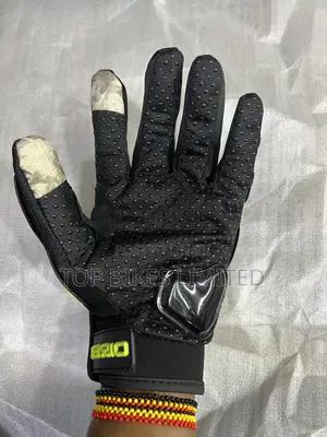 Touch Screen Gloves