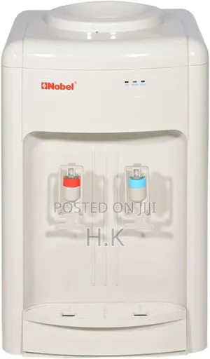 Tabletop Water Dispenser