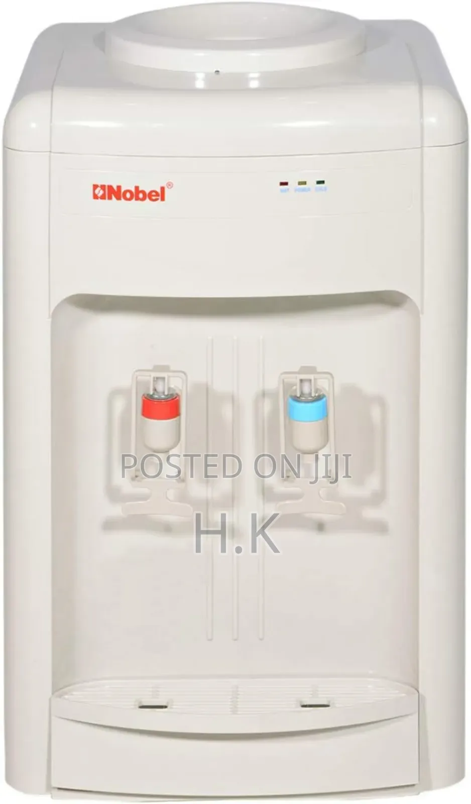 Tabletop Water Dispenser