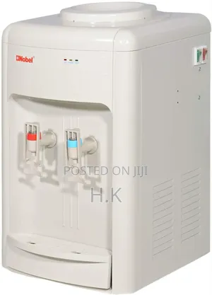 Tabletop Water Dispenser