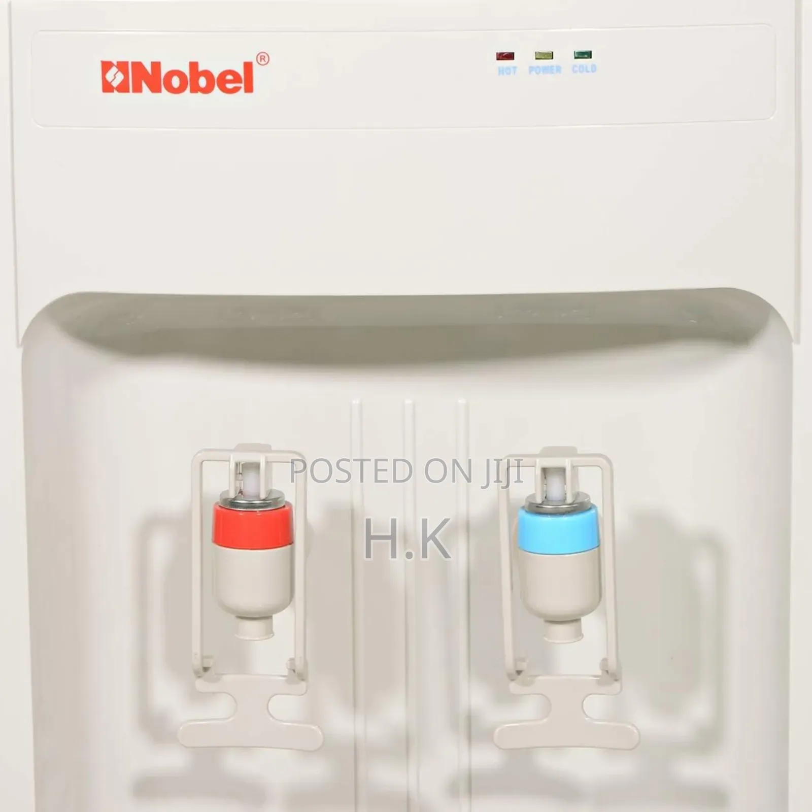 Tabletop Water Dispenser