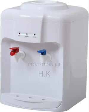 Tabletop Water Dispenser