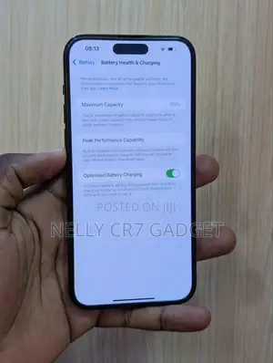 Apple iPhone 14 Pro Max 256 GB Black
