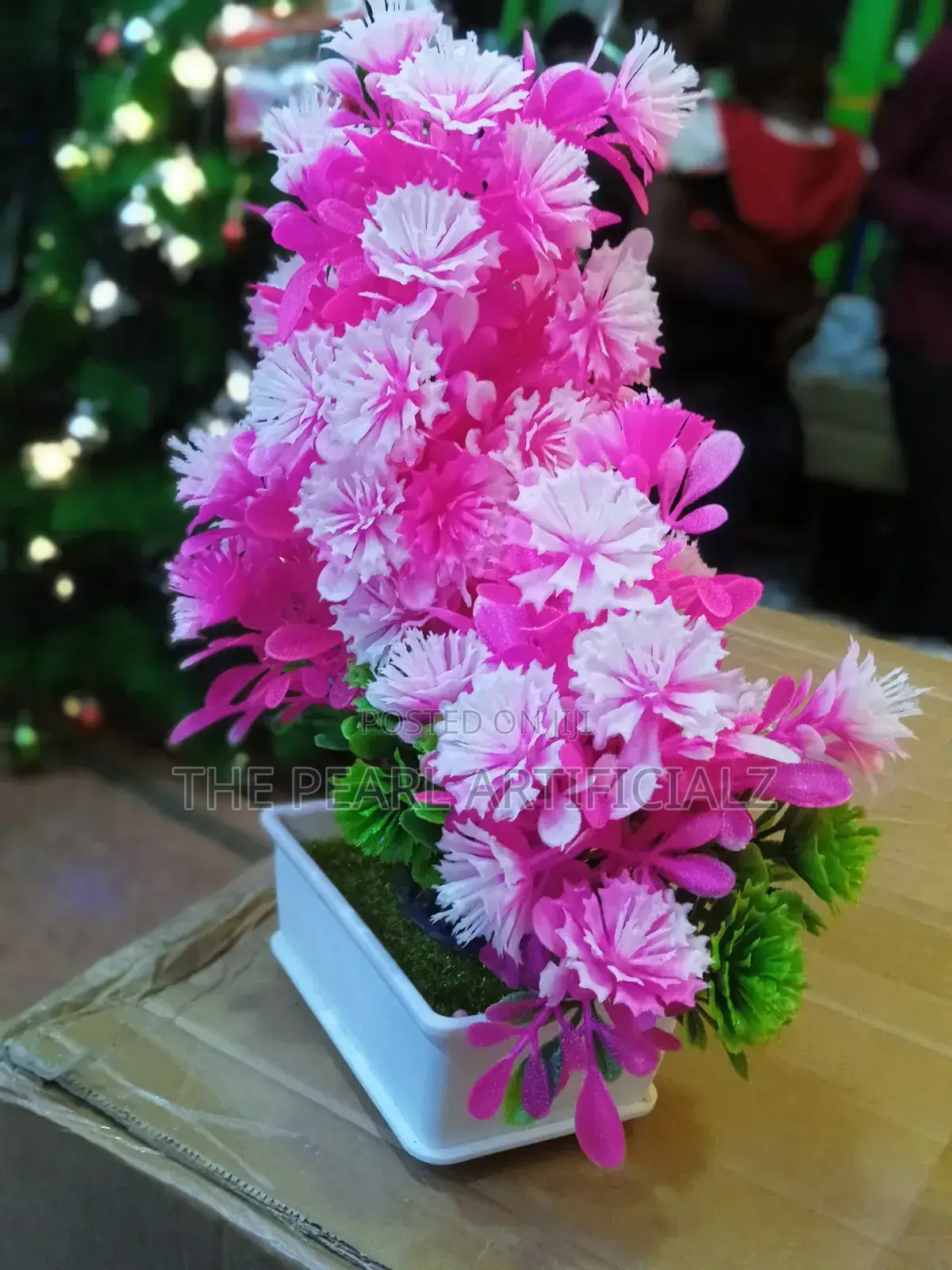 Artificial Flowers