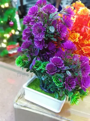 Artificial Flowers