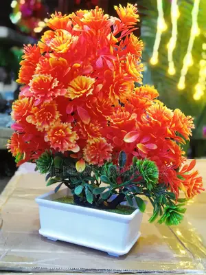 Artificial Flowers