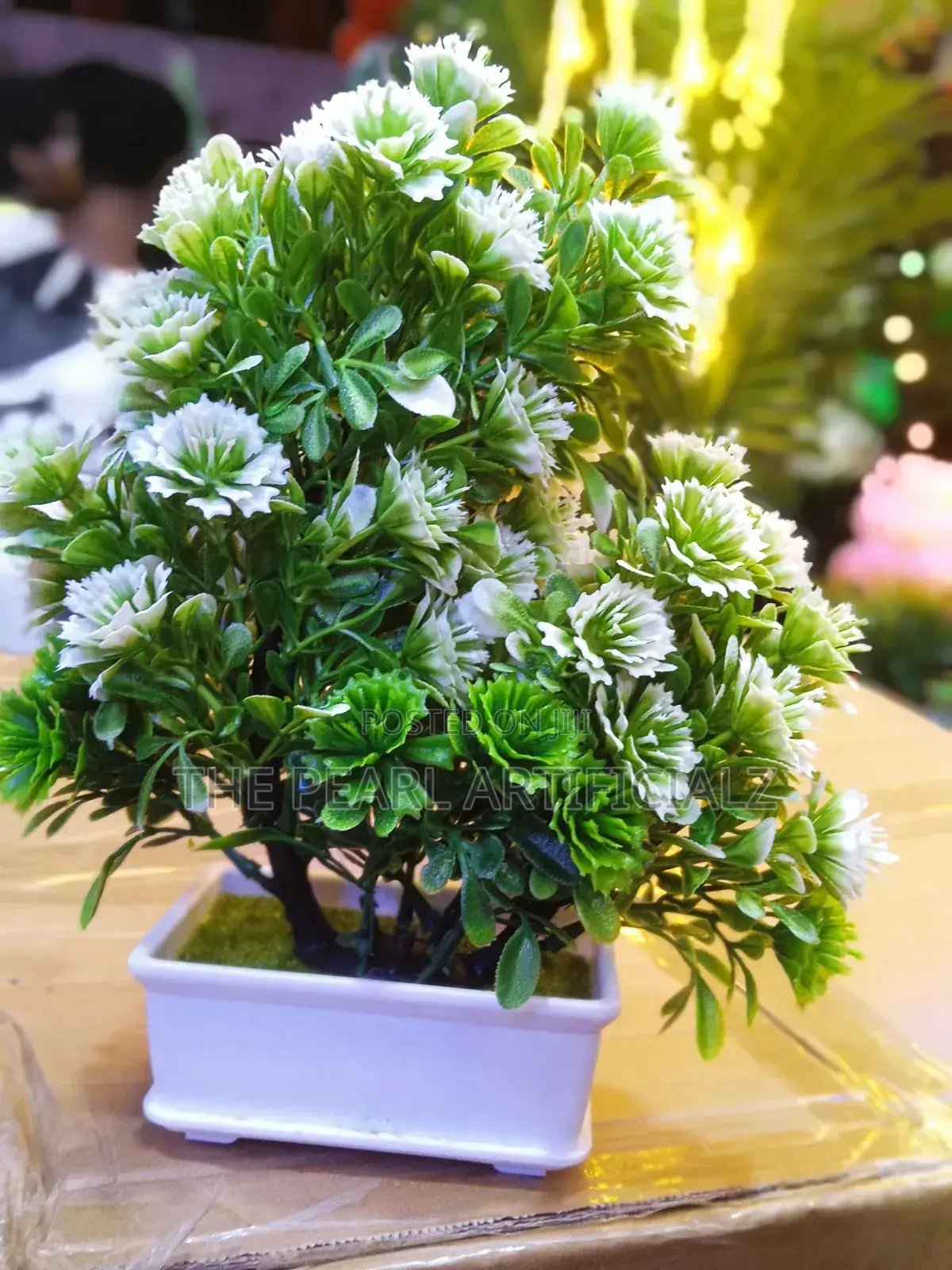 Artificial Flowers