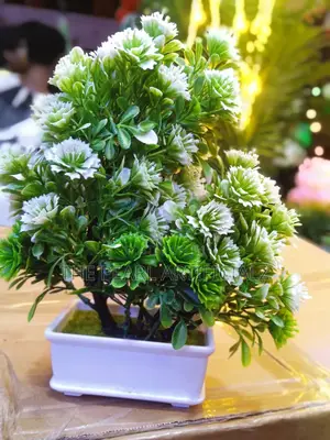 Artificial Flowers