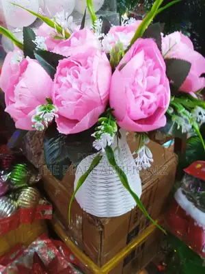 Artificial Flowers