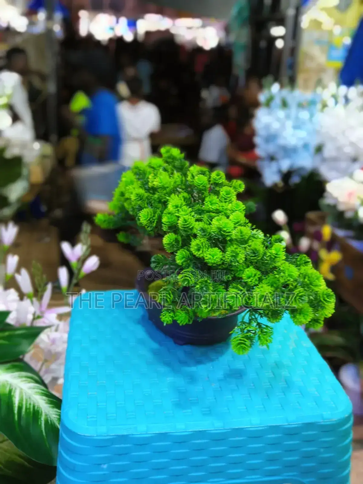 Artificial Flowers
