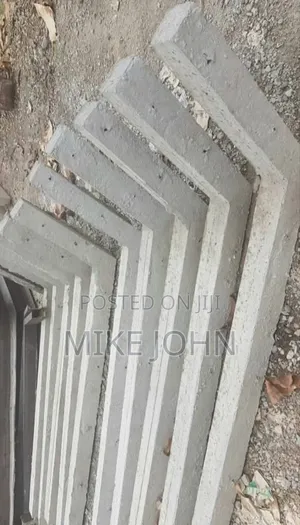 Fencing / Concrete Poles and All Fencing Services