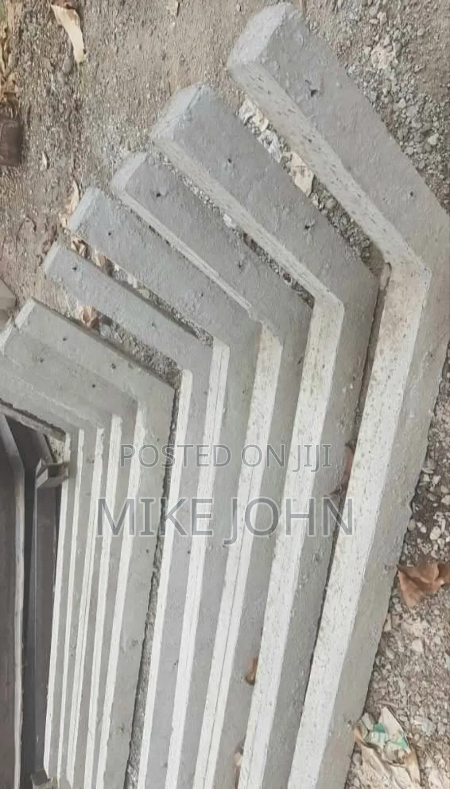 Fencing / Concrete Poles and All Fencing Services