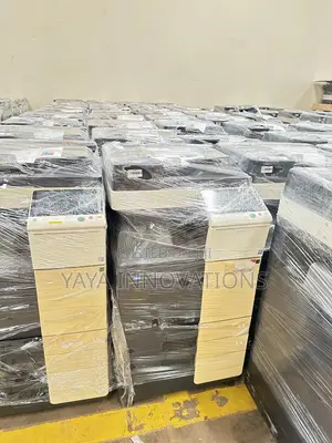 New Arrivals Bizhub Printers