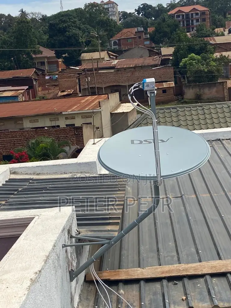 DSTV Expert
