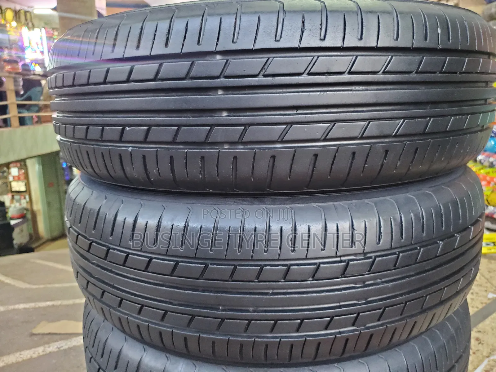 185/70r14 Japan Foreign Used Tyres