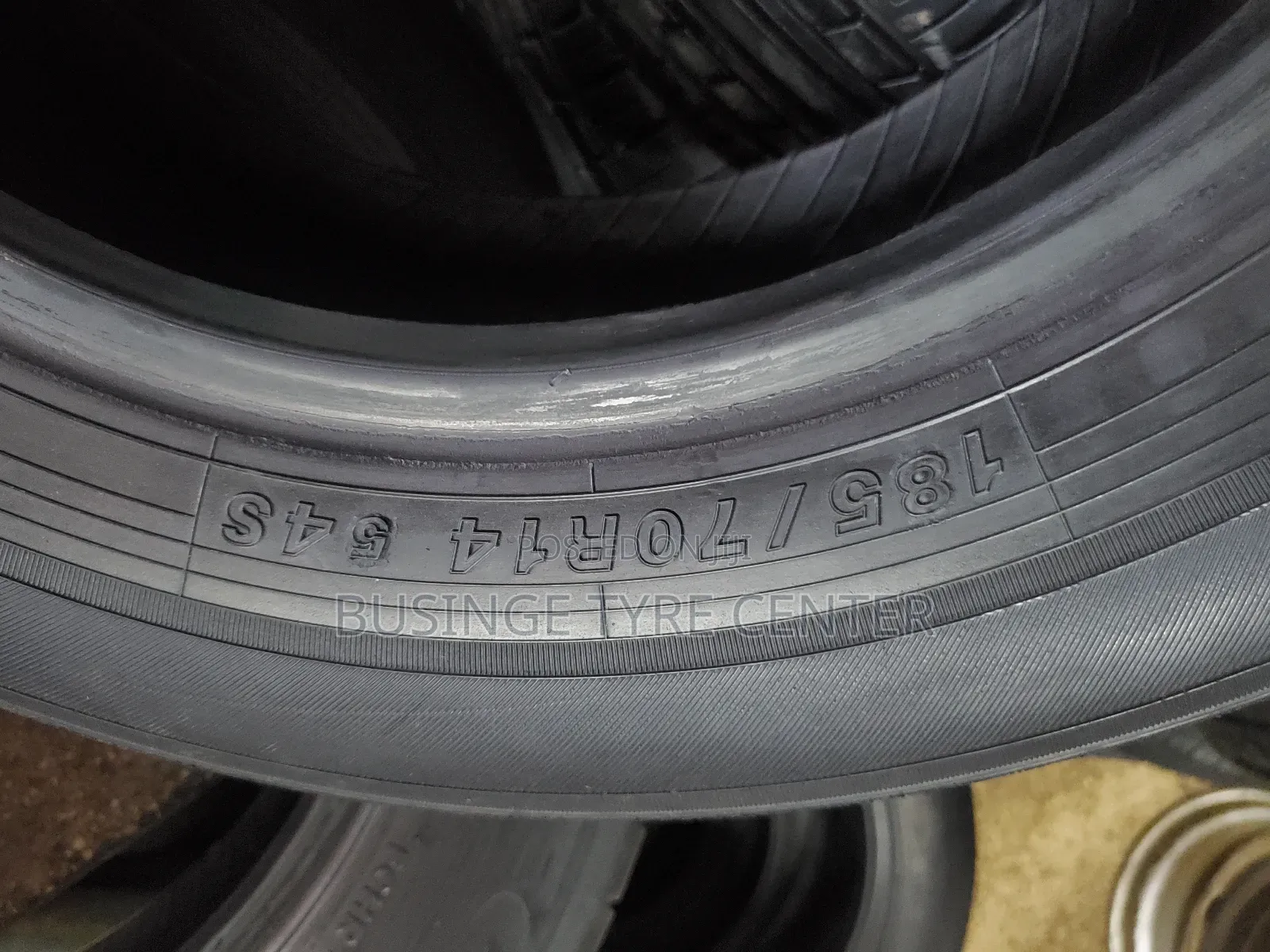185/70r14 Japan Foreign Used Tyres