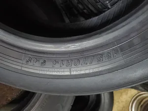 185/70r14 Japan Foreign Used Tyres