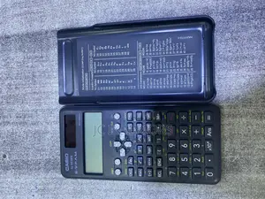 Casio Fx 991 MS S.V.P.A.M