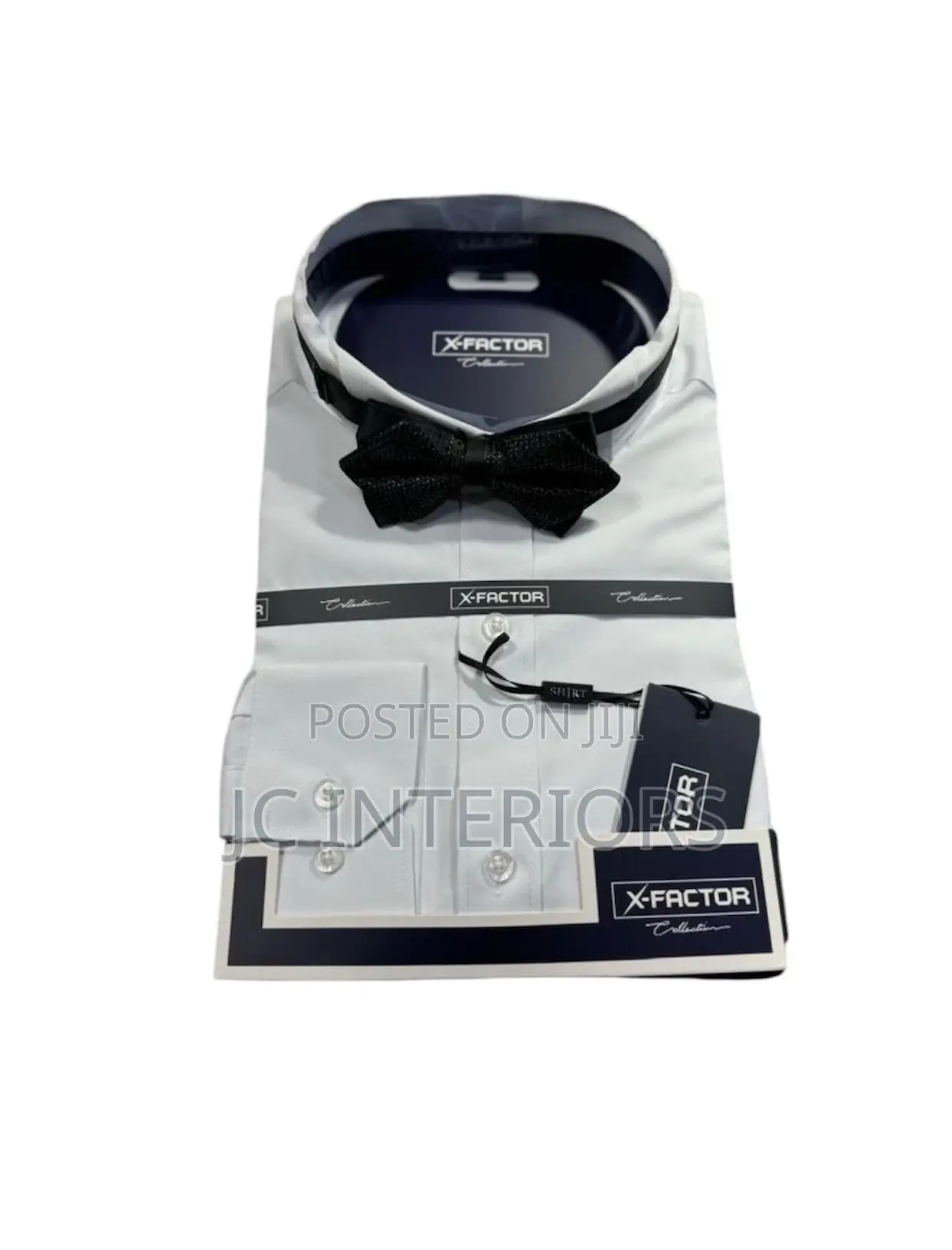 Menz Classic Shirts