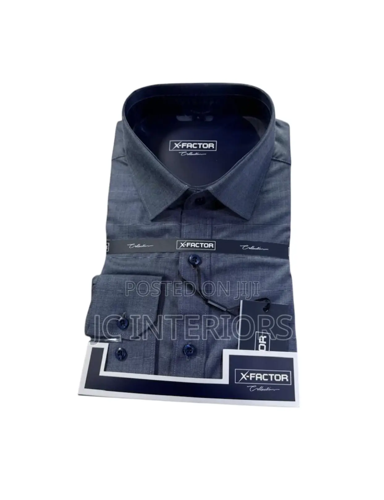 Menz Classic Shirts