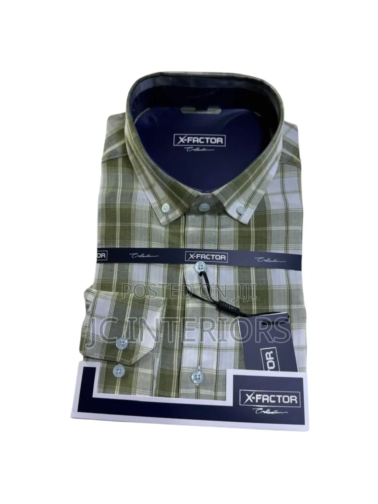 Menz Classic Shirts