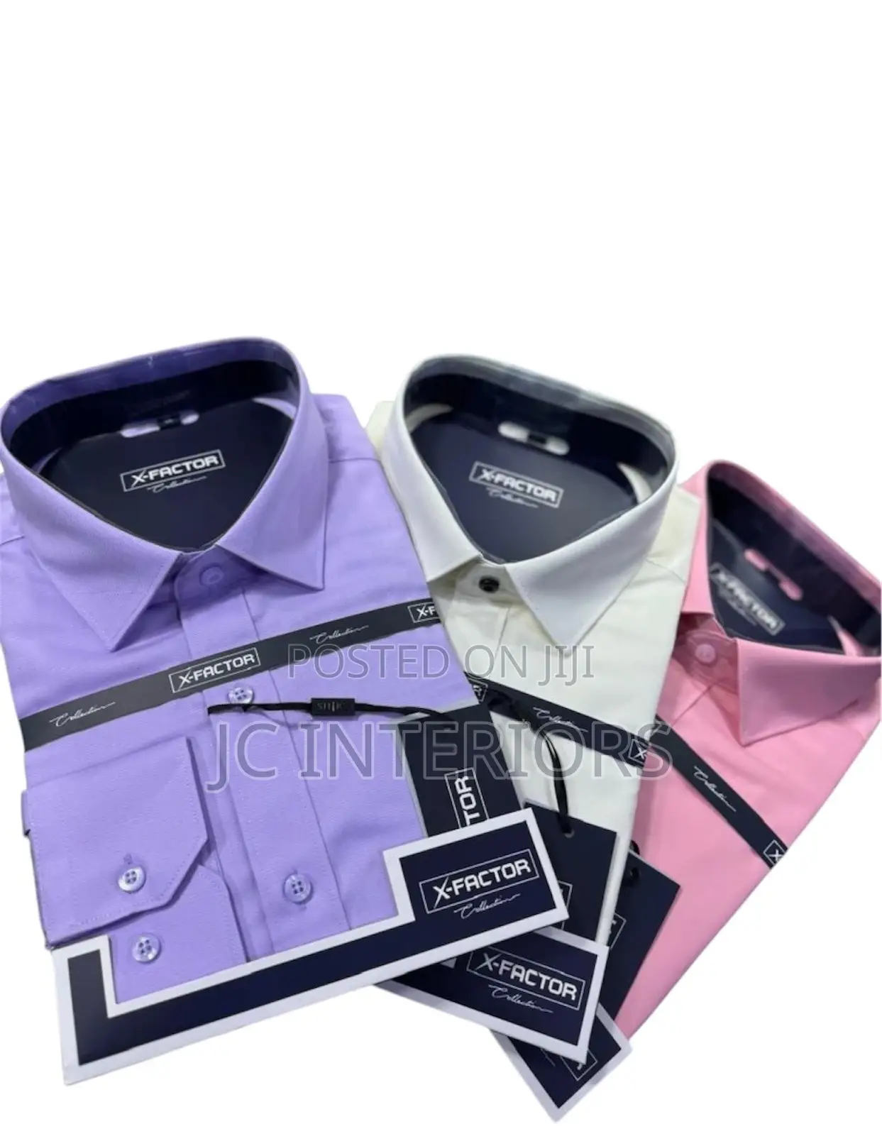 Menz Classic Shirts