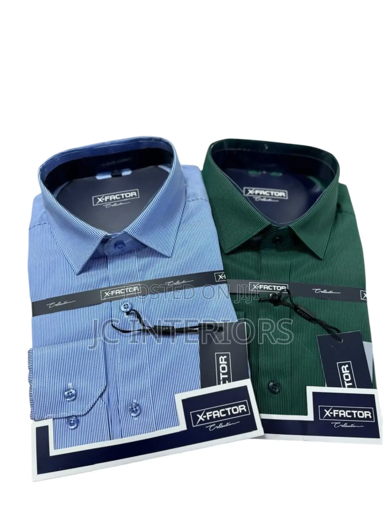 Menz Classic Shirts
