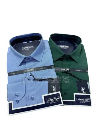 Menz Classic Shirts