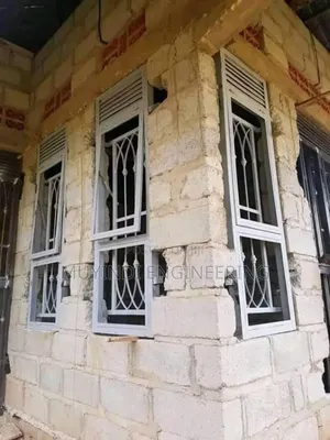 PJ Sized French Windows