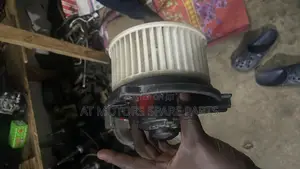 Ac Blower or Fan for Toyota RAV4 2006