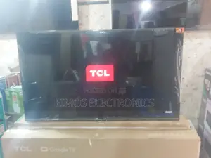 50" TCL Smart Android A6 Series TV