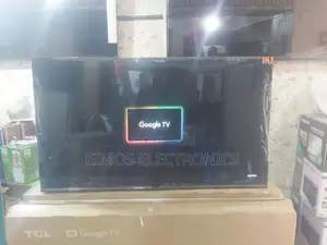 50" TCL Smart Android A6 Series TV