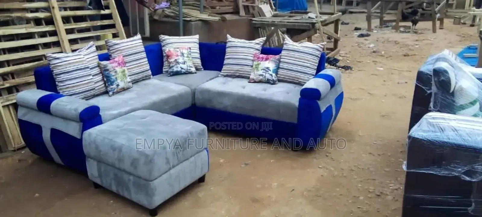 Blue Version Pf