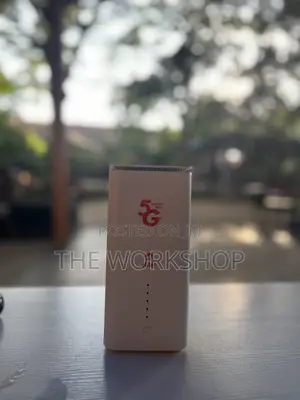 5G Airtel Smartbox Zlt25