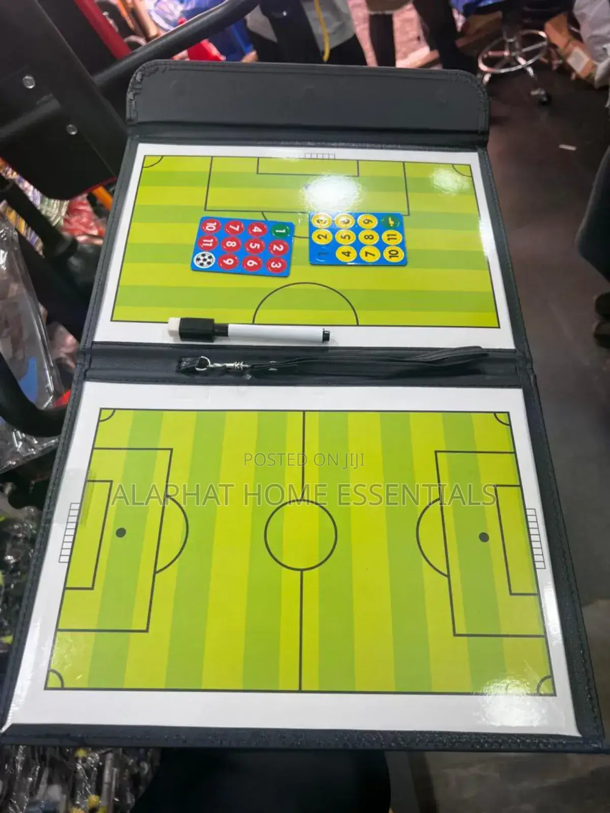 Coaching Board
