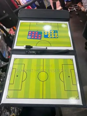 Coaching Board