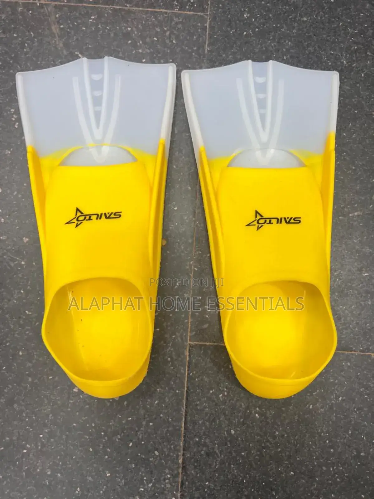 Swimming Flippers