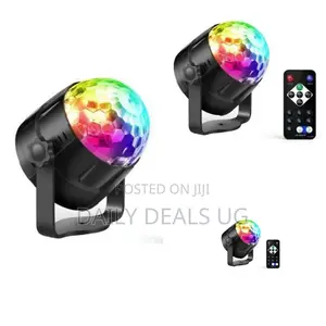 Magic Ball Light